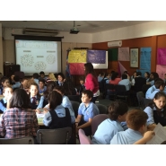 Jornadas Escuela, Familias y Comunidad